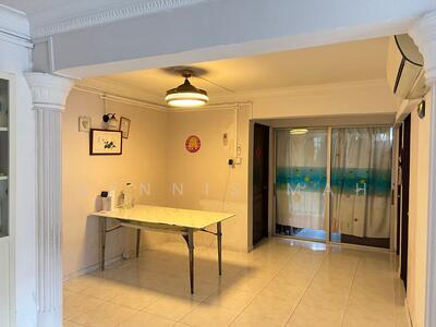 For Sale - 103 Jurong East Street 13