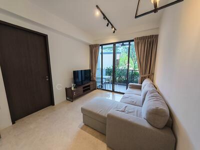 For Sale - Botanique at Bartley