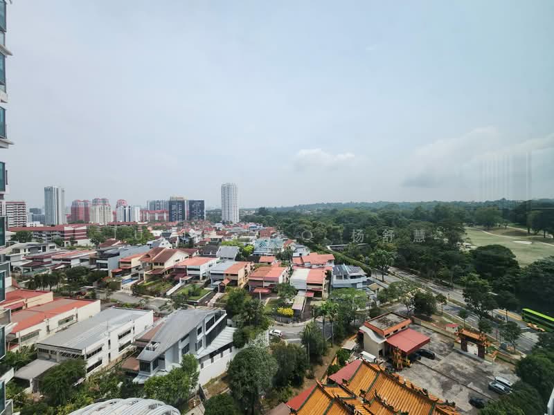 Thomson Grand, 27 Sin Ming Walk, 3 Bedrooms, 1,389 sqft, Condominium For Rent, by Julia Yeo 杨舒慧, 25324447 - PropertyGuru.com.sg