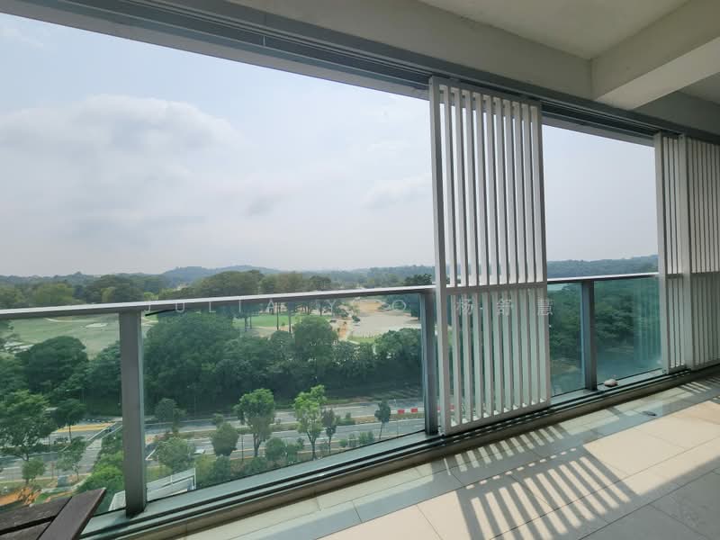 Thomson Grand, 27 Sin Ming Walk, 3 Bedrooms, 1,389 sqft, Condominium For Rent, by Julia Yeo 杨舒慧, 25324447 - PropertyGuru.com.sg
