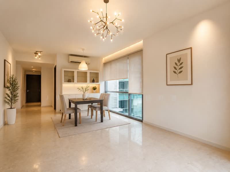 Thomson Grand, 27 Sin Ming Walk, 3 Bedrooms, 1,389 sqft, Condominium For Rent, by Julia Yeo 杨舒慧, 25324447 - PropertyGuru.com.sg
