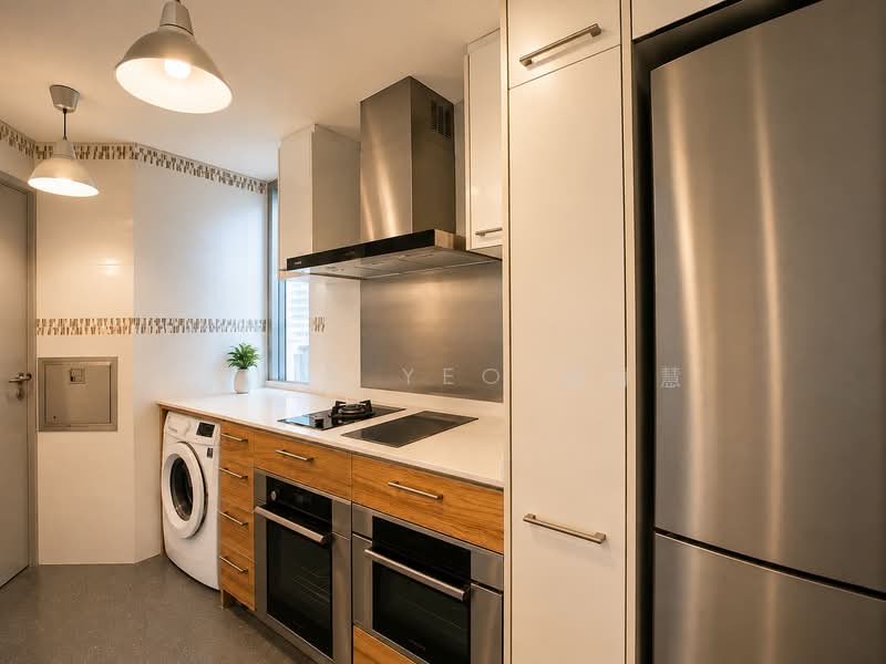 Thomson Grand, 27 Sin Ming Walk, 3 Bedrooms, 1,389 sqft, Condominium For Rent, by Julia Yeo 杨舒慧, 25324447 - PropertyGuru.com.sg