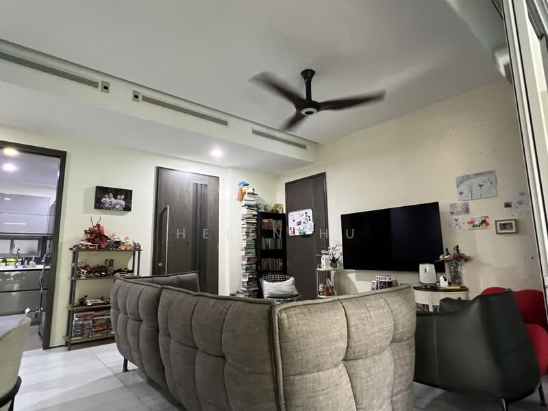 Hallmark Residences, 21 Ewe Boon Road, 3 Bedrooms, 1,765 sqft, Condominium For Rent, by Helen HU, 25324452 - PropertyGuru.com.sg