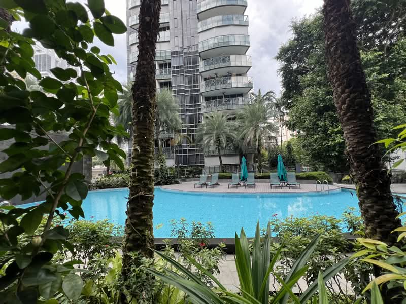 Hallmark Residences, 21 Ewe Boon Road, 3 Bedrooms, 1,765 sqft, Condominium For Rent, by Helen HU, 25324452 - PropertyGuru.com.sg