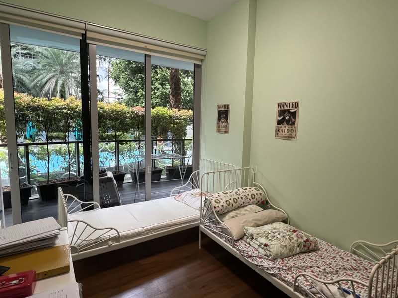 Hallmark Residences, 21 Ewe Boon Road, 3 Bedrooms, 1,765 sqft, Condominium For Rent, by Helen HU, 25324452 - PropertyGuru.com.sg