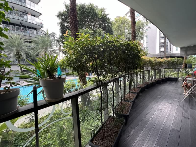 Hallmark Residences, 21 Ewe Boon Road, 3 Bedrooms, 1,765 sqft, Condominium For Rent, by Helen HU, 25324452 - PropertyGuru.com.sg
