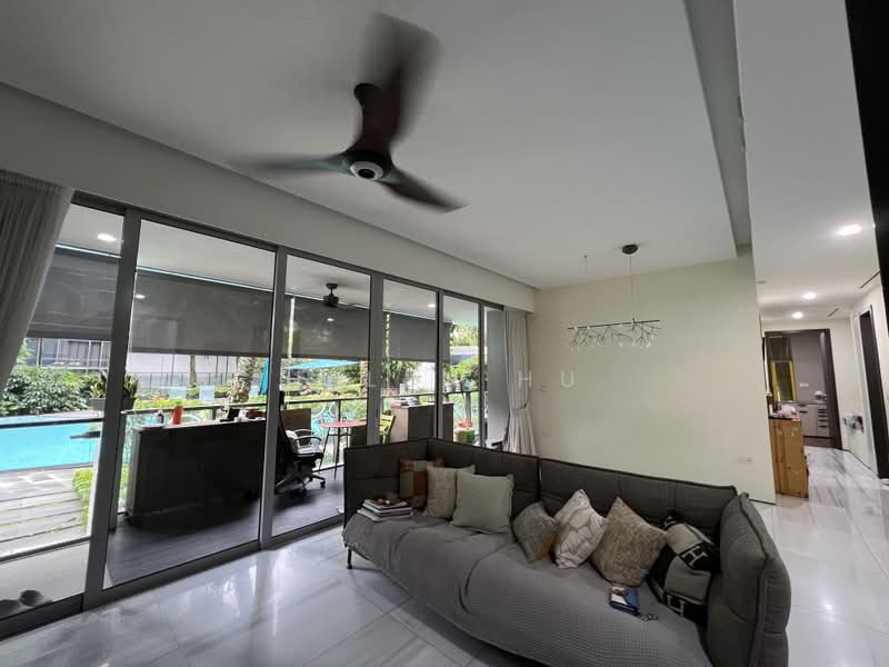 Hallmark Residences, 21 Ewe Boon Road, 3 Bedrooms, 1,765 sqft, Condominium For Rent, by Helen HU, 25324452 - PropertyGuru.com.sg