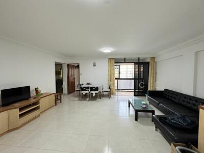 For Rent - 291B Compassvale Street