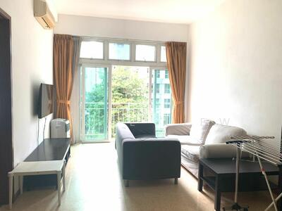 For Sale - The Aston