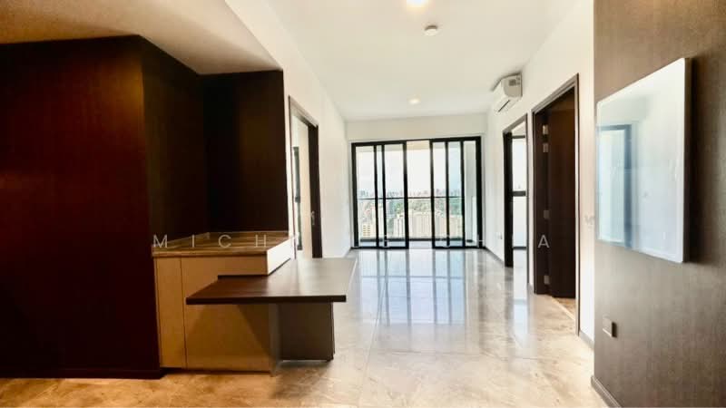 One Pearl Bank, 1 Pearl Bank, 2 Bedrooms, 700 sqft, Condominium For Rent, by Michelle Chia, 25324597 - PropertyGuru.com.sg