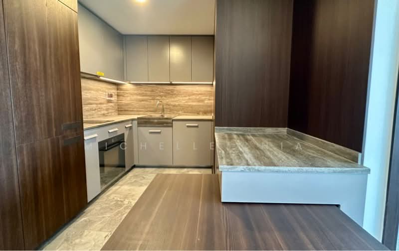 One Pearl Bank, 1 Pearl Bank, 2 Bedrooms, 700 sqft, Condominium For Rent, by Michelle Chia, 25324597 - PropertyGuru.com.sg