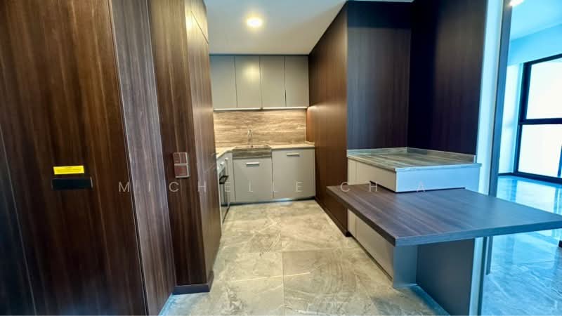 One Pearl Bank, 1 Pearl Bank, 2 Bedrooms, 700 sqft, Condominium For Rent, by Michelle Chia, 25324597 - PropertyGuru.com.sg