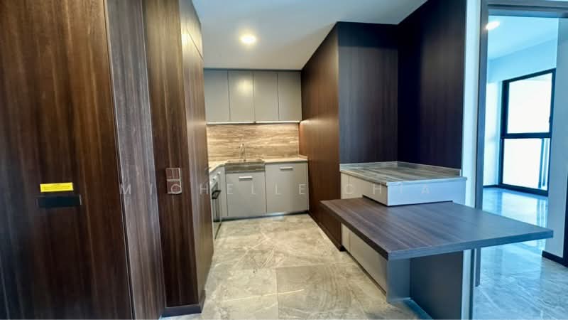 One Pearl Bank, 1 Pearl Bank, 2 Bedrooms, 700 sqft, Condominium For Rent, by Michelle Chia, 25324597 - PropertyGuru.com.sg