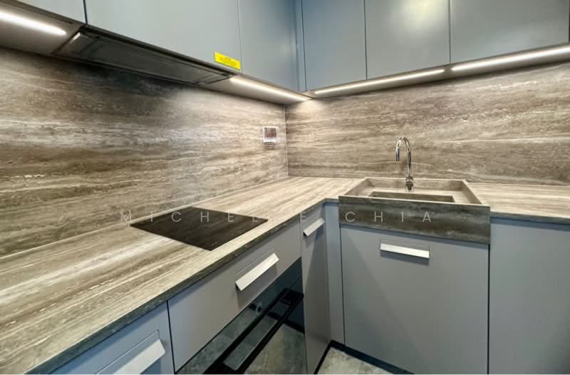 One Pearl Bank, 1 Pearl Bank, 2 Bedrooms, 700 sqft, Condominium For Rent, by Michelle Chia, 25324597 - PropertyGuru.com.sg