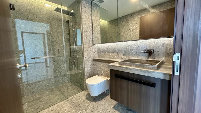 One Pearl Bank, 1 Pearl Bank, 2 Bedrooms, 700 sqft, Condominium For Rent, by Michelle Chia, 25324597 - PropertyGuru.com.sg