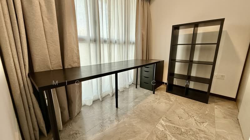 One Pearl Bank, 1 Pearl Bank, 2 Bedrooms, 700 sqft, Condominium For Rent, by Michelle Chia, 25324597 - PropertyGuru.com.sg