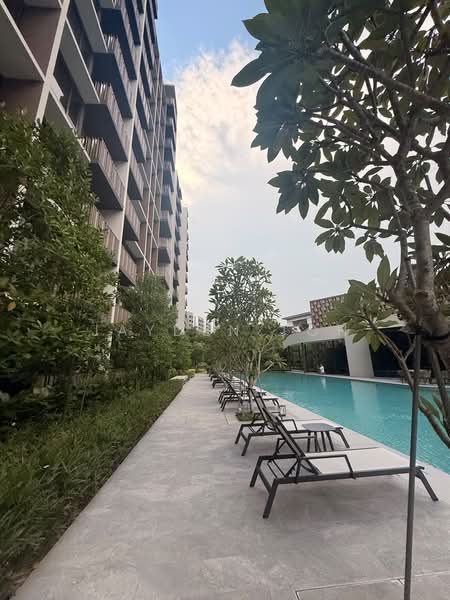 Norwood Grand, 2 Champions Way, 3 Bedrooms, 883 sqft, Condominium For Sale, by Jayden Toh, 25324598 - PropertyGuru.com.sg