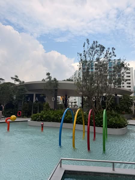 Norwood Grand, 2 Champions Way, 3 Bedrooms, 883 sqft, Condominium For Sale, by Jayden Toh, 25324598 - PropertyGuru.com.sg