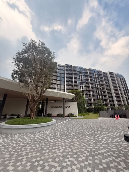 Norwood Grand, 2 Champions Way, 3 Bedrooms, 883 sqft, Condominium For Sale, by Jayden Toh, 25324598 - PropertyGuru.com.sg