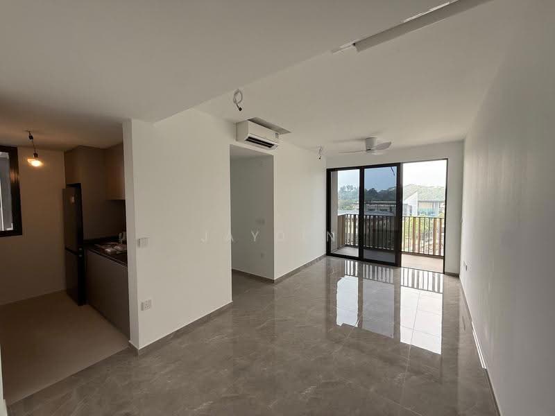 Norwood Grand, 2 Champions Way, Admiralty / Woodlands, 3 Bedrooms, 883 sqft, Condominium For Sale, by Jayden Toh, 25324598 - Kitchen - PropertyGuru.com.sg