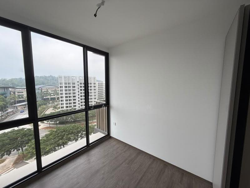 Norwood Grand, 2 Champions Way, Admiralty / Woodlands, 3 Bedrooms, 883 sqft, Condominium For Sale, by Jayden Toh, 25324598 - View - PropertyGuru.com.sg