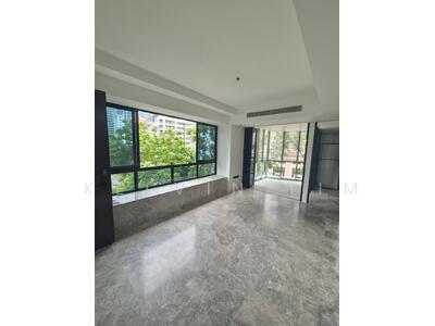 For Rent - The Iveria