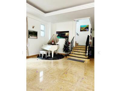 For Rent - Kheam Hock/Bukit Timah/Jalan Tempua/