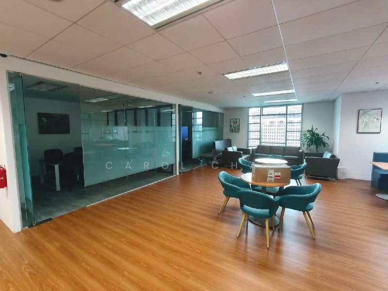 Bugis Junction, 200 Victoria Street, 2,800 sqft, Office For Rent, by Carol Chai, 25324695 - CommercialGuru.com.sg