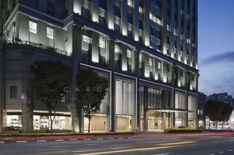 Bugis Junction, 200 Victoria Street, Beach Road / Bugis / Rochor, 2,800 sqft, Office For Rent, by Carol Chai, 25324695 - CommercialGuru.com.sg