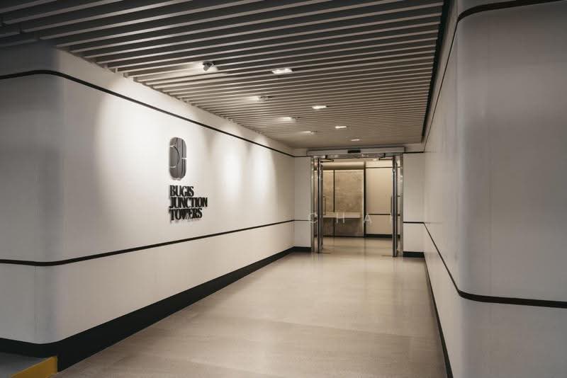 Bugis Junction, 200 Victoria Street, Beach Road / Bugis / Rochor, 2,800 sqft, Office For Rent, by Carol Chai, 25324695 - CommercialGuru.com.sg
