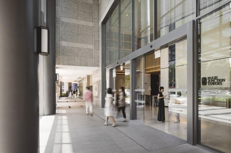 Bugis Junction, 200 Victoria Street, Beach Road / Bugis / Rochor, 2,800 sqft, Office For Rent, by Carol Chai, 25324695 - CommercialGuru.com.sg