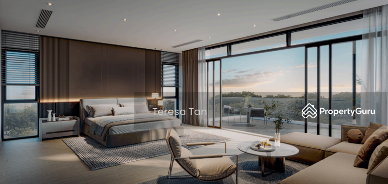 For Sale - ⭐⭐LANDED7772@HENRY PARK⭐️9667_7772