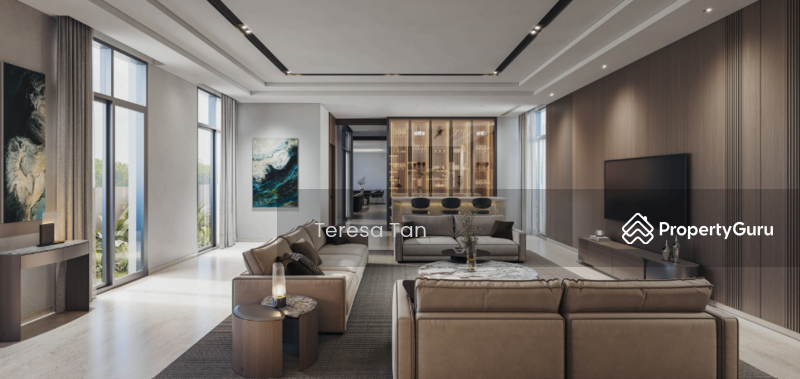 For Sale - ⭐⭐LANDED7772@HENRY PARK⭐️9667_7772