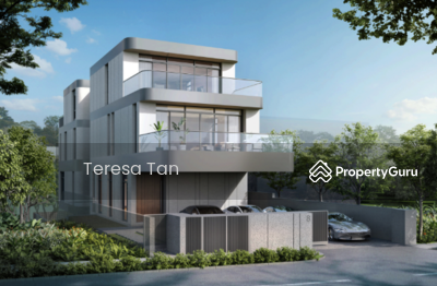 For Sale - ⭐⭐LANDED7772@HENRY PARK⭐️9667_7772
