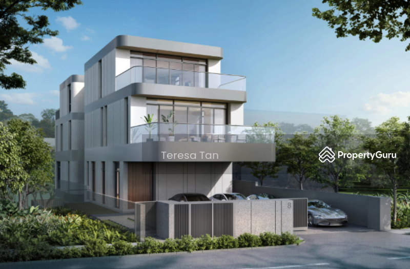 For Sale - ⭐⭐LANDED7772@HENRY PARK⭐️9667_7772