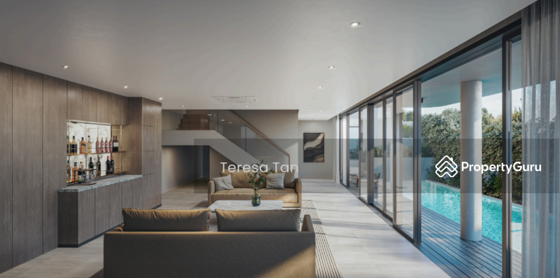 For Sale - ⭐⭐LANDED7772@HENRY PARK⭐️9667_7772