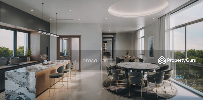 For Sale - ⭐⭐LANDED7772@HENRY PARK⭐️9667_7772