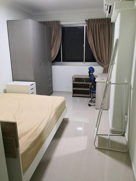 230 Choa Chu Kang Central, 230 Choa Chu Kang Central, Room Rental, 150 sqft, HDB Flat For Rent, by Alson Seah, 25324740 - PropertyGuru.com.sg