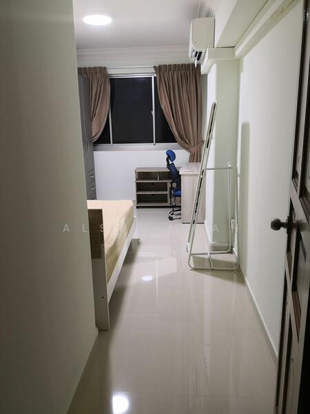 230 Choa Chu Kang Central, 230 Choa Chu Kang Central, Room Rental, 150 sqft, HDB Flat For Rent, by Alson Seah, 25324740 - PropertyGuru.com.sg
