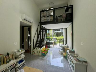 For Sale - Kent Ridge Hill Residences