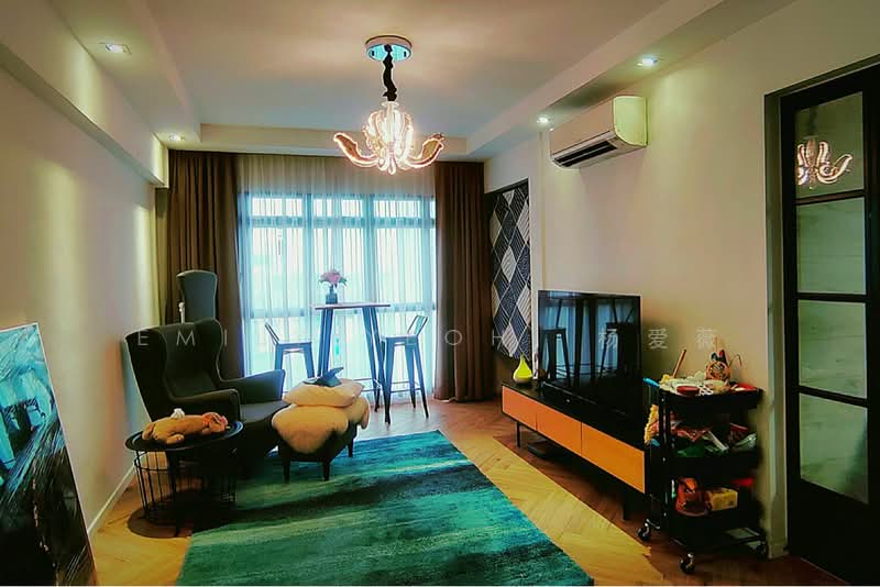 109A Depot Road, 109A Depot Road, Room Rental, 250 sqft, HDB Flat For Rent, by Emily Yeoh 杨爱薇, 25324872 - PropertyGuru.com.sg