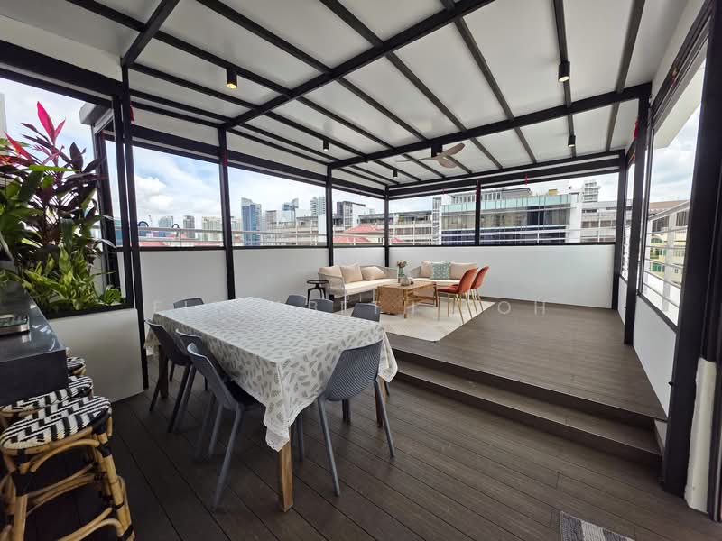 The Balmoral Spring Condominium For Sale at S$ 5,850,000 | PropertyGuru Singapore