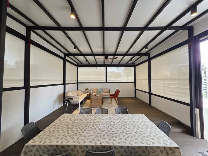 The Balmoral Spring Condominium For Sale at S$ 5,850,000 | PropertyGuru Singapore