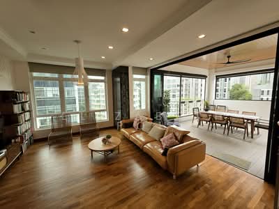 For Sale - The Balmoral Spring