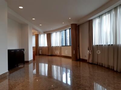 For Rent - Orchard 4 Bed Condo 1km River Valley Primary ☎️ 8321.8433