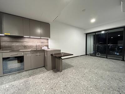 For Rent - One Pearl Bank