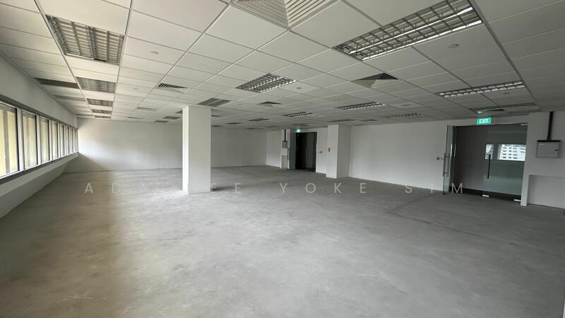 TripleOne Somerset, 111 Somerset Road, 936 sqft, Office For Sale, by Ada Lee Yoke Sim, 25324951 - CommercialGuru.com.sg