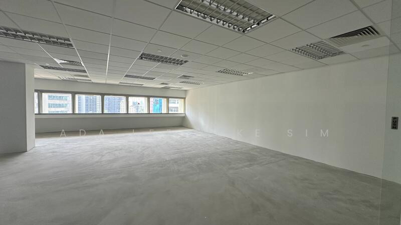 TripleOne Somerset, 111 Somerset Road, 936 sqft, Office For Sale, by Ada Lee Yoke Sim, 25324951 - CommercialGuru.com.sg