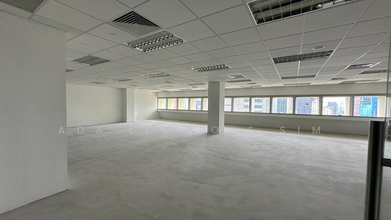 TripleOne Somerset, 111 Somerset Road, 936 sqft, Office For Sale, by Ada Lee Yoke Sim, 25324951 - CommercialGuru.com.sg