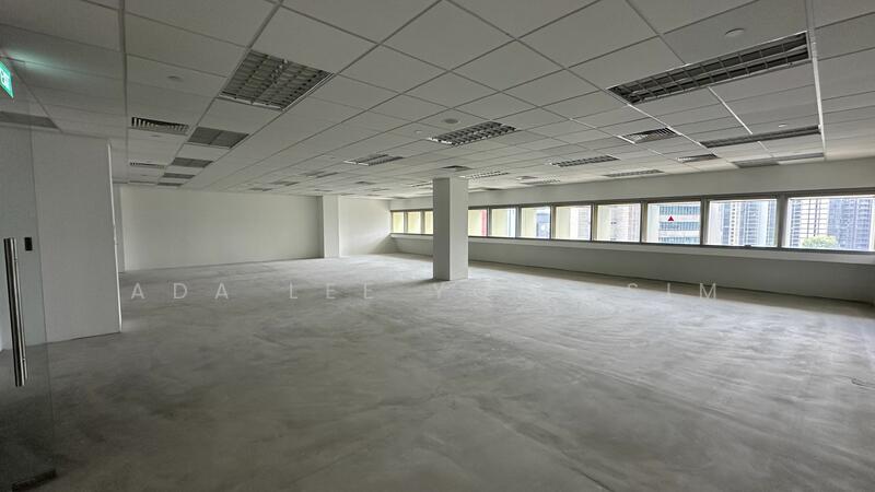 TripleOne Somerset, 111 Somerset Road, 936 sqft, Office For Sale, by Ada Lee Yoke Sim, 25324951 - CommercialGuru.com.sg